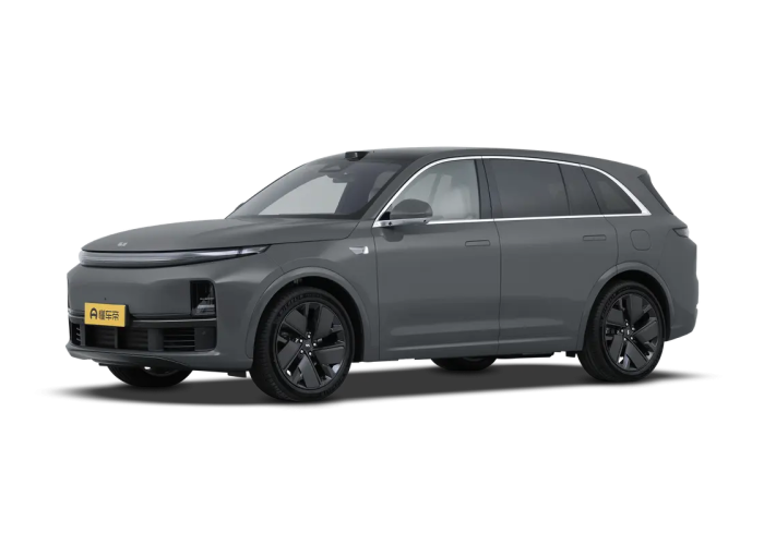 Li Auto L7 Max 4WD